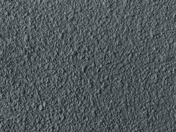 Фиброцементная панель БЕТЭКО Муар RAL 7024 графитовый серый, 1570*1200*8 мм