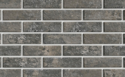 Клинкерная плитка под кирпич BestPoint Exclusive Midnight 245*65*12 мм