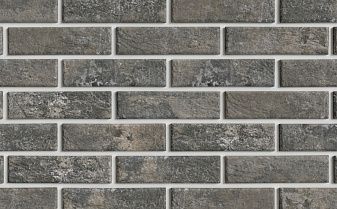 Клинкерная плитка под кирпич BestPoint Exclusive Midnight 245*65*12 мм