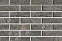 Клинкерная плитка под кирпич BestPoint Exclusive Midnight 245*65*12 мм
