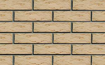 Кирпич облицовочный Кротовский КЗ Имбирь 250*85*65 мм