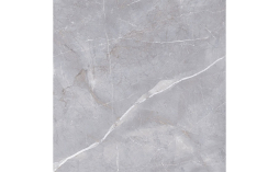 Керамогранит KERAMA MARAZZI Риальто серый обрезной, 600*600*9 мм