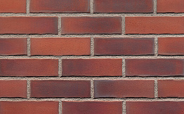 Клинкерная плитка под кирпич King Klinker Old Castle Gothic smile HF41  240*71*10 мм