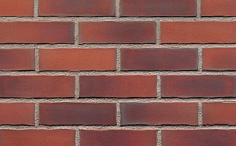 Клинкерная плитка под кирпич King Klinker Old Castle Gothic smile HF41  240*71*10 мм