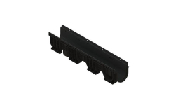 Лоток Standartpark PolyMax Basic DN150