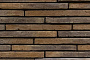 Декоративный кирпич ecodeco Лонг Ригель 3D 40-423-01, 500*42-45*30-35/25-29/15-20 мм
