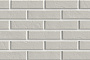 Термопанель на пенополистироле (ППС) с клинкерной плиткой BestPoint Classic Blanc 1145*470*80 мм