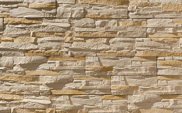 Облицовочный камень Leonardo Stone Корсика 300*100*30 мм 055