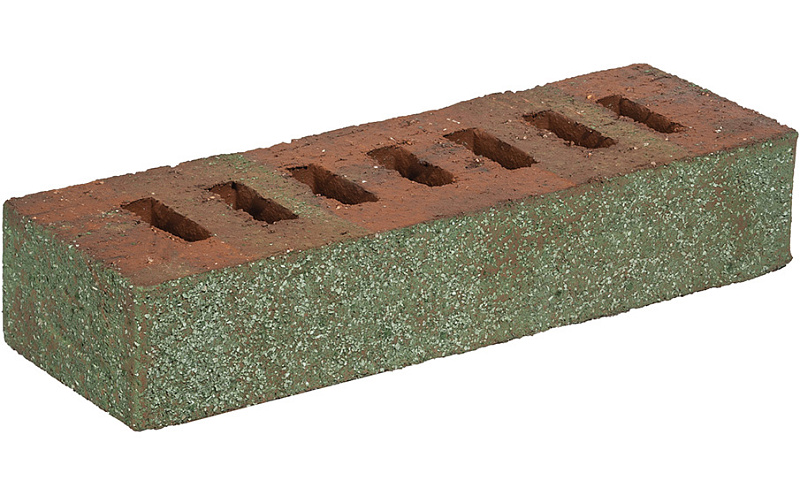 Кирпич клинкерный Plinfa Iron 2620, 270*85*50 мм