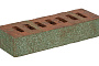 Кирпич клинкерный Plinfa Iron 2620, 270*85*50 мм