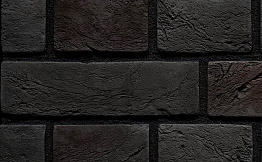 Декоративный кирпич Redstone Кронштадт KR-76/R, 240*66 мм