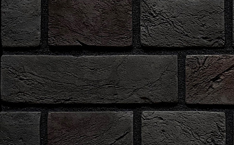 Декоративный кирпич Redstone Кронштадт KR-76/R, 240*66 мм