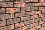 Кирпич облицовочный Kerma Britanika Stafford, 215*102*65 мм