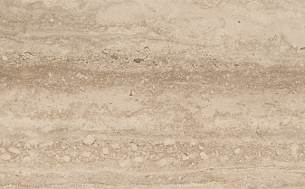 Керамогранит Gres Aragon Marble Travertino Beige, 597*297*10 мм
