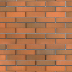 Кирпич БРАЕР кладка гладкий, 250*120*65 мм