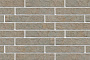 Клинкерная плитка под кирпич Paradyz Eremite Taupe, 400*66*11 мм