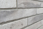Клинкерная плитка под кирпич INTERBAU Brick Loft, INT 574 Hellgrau, 360*52*10 мм
