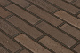 Кирпич клинкерный Plinfa Iron 2807, 215*102*65 мм