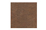 Клинкерная напольная плитка Stroeher Keraplatte Asar 640 maro 294x294x10 мм