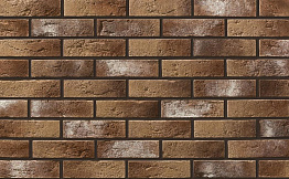 Декоративный кирпич Leonardo Stone Бремен 210*65*11 мм 402