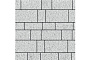 Плитка тротуарная SteinRus Инсбрук Тироль Б.4.Псм.6 Backwash, Эльтон, толщина 60 мм