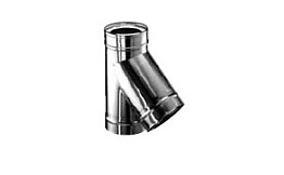 Тройник для дымохода Schiedel ICS 50 45 град., D 200/300 мм