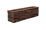 Кирпич клинкерный Faber Jar Невский 250*60*65 мм