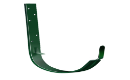 Крюк длинный Grand Line Rooftop dRain PU RAL 6005 зеленый мох