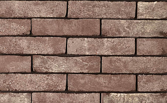 Кирпич облицовочный Terca Cromo Genuanceerd, 215*65*50 мм