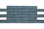 Кирпич клинкерный Plinfa Iron 2521, 270*85*50 мм