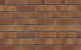 Кирпич клинкерный Westerwaelder Klinker WK 87, Herbstlaub, 240*55*71 мм