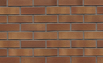 Кирпич клинкерный Westerwaelder Klinker WK 87, Herbstlaub, 240*55*71 мм