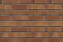 Кирпич клинкерный Westerwaelder Klinker WK 87, Herbstlaub, 240*55*71 мм