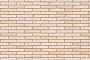 Кирпич облицовочный Terca Elignia Nordica, 288*90*48 мм