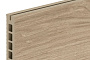 Керамогранитная плита для НВФ ExaTech Wood PR B, 1000*600*20 мм