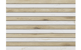 Мозаика Fascia Ametis Supreme/Selection SM03/SI01, неполированный, 300*300*10 мм