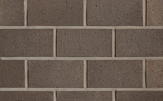 Клинкерная тротуарная плитка Uniceramix R16.UX-2416 grey, 200*100*16 мм