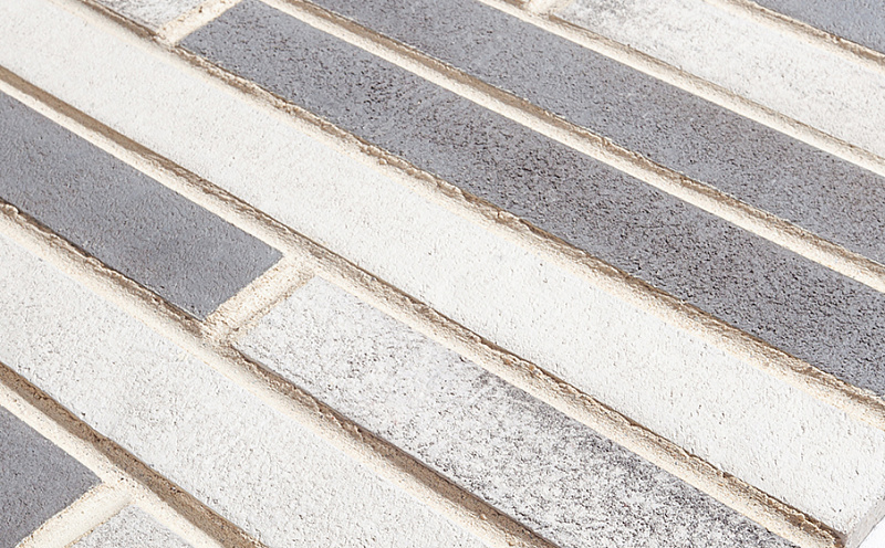 Декоративный кирпич Mesterra Stratum 015
