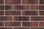 Клинкерная плитка под кирпич Feldhaus Klinker NF 14 R561 carbona carmesi maritimo 240*71*14 мм