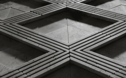 3D-плитка ARCHITECTILES Trigon
