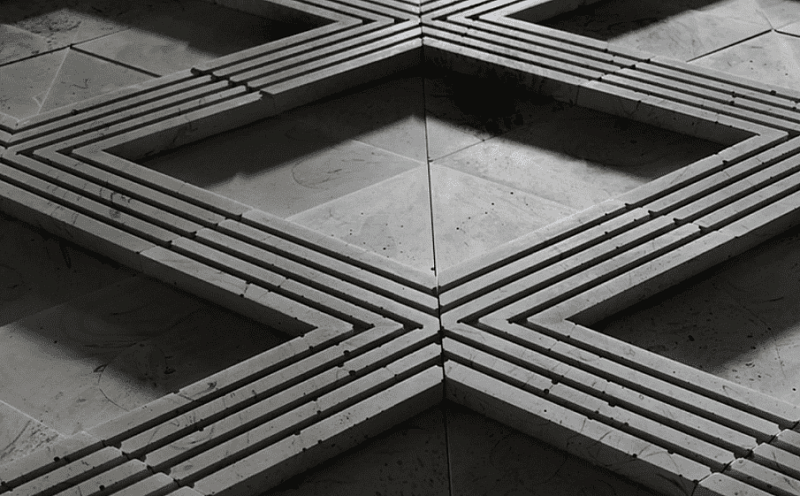 3D-плитка ARCHITECTILES Trigon