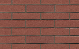 Кирпич клинкерный Muhr 03 Naturrot гладкий, 290*90*71 мм