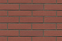 Кирпич клинкерный Muhr 03 Naturrot гладкий, 290*90*71 мм