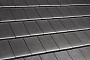 Керамическая черепица рядовая ERLUS Linea, Sintergrau (серый классический ангоб)