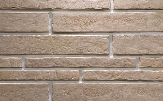 Декоративный кирпич Redstone Верден Брик VB-22/R 400*35 мм