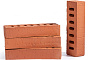 Кирпич клинкерный Plinfa Iron 2319, 270*85*50 мм
