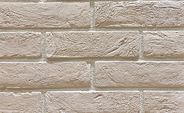 Декоративный кирпич Redstone Кронштадт KR-10/R, 240*66 мм
