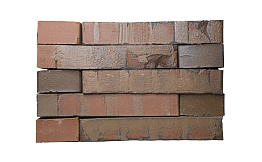 Кирпич клинкерный Laterem Antique 190, 250*85*65 мм