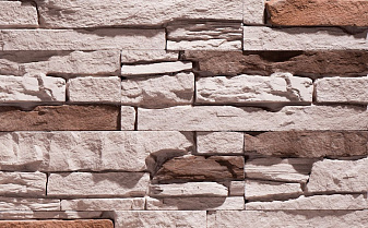 Облицовочный камень Leonardo Stone Верона 400*100*30 мм 070