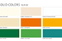 Алюминиевая композитная панель SIBALUX РФ SOLID COLORS